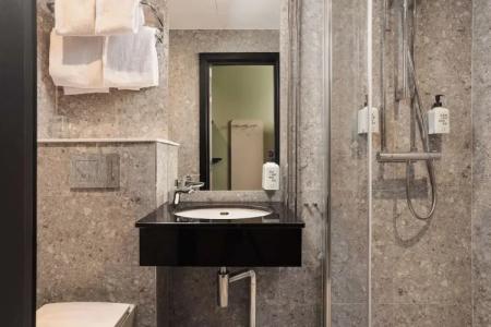 Scandic Holberg - 60