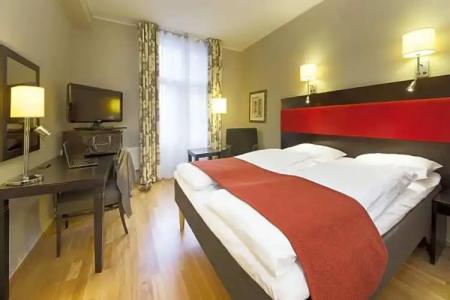 Scandic Holberg - 53