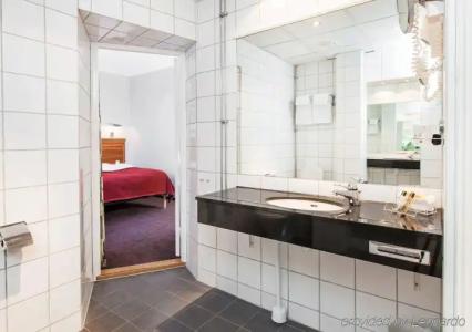 Scandic Holberg - 44