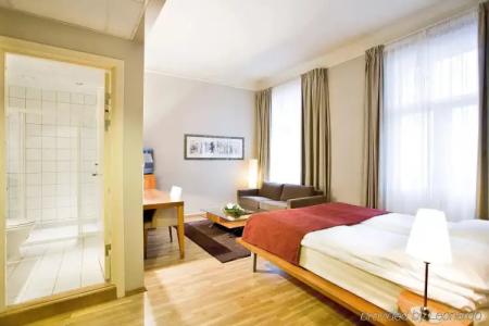 Scandic Holberg - 46