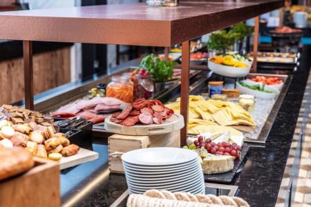 Scandic Holberg - 12