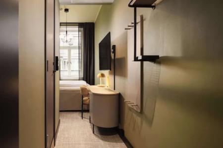 Scandic Holberg - 57