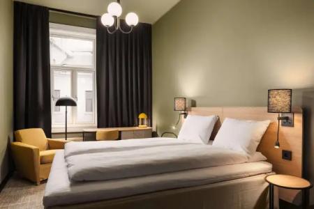 Scandic Holberg - 23