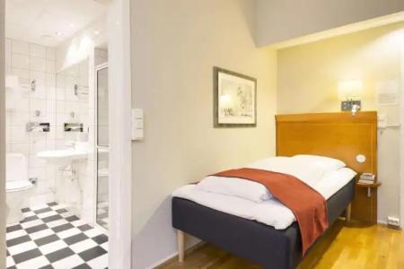 Scandic Holberg - 77