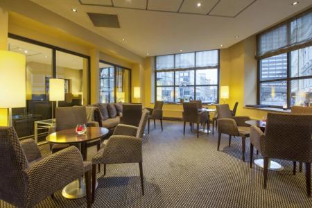 Scandic Holberg - 18