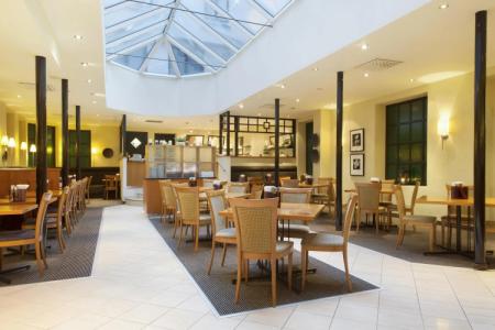 Scandic Holberg - 19