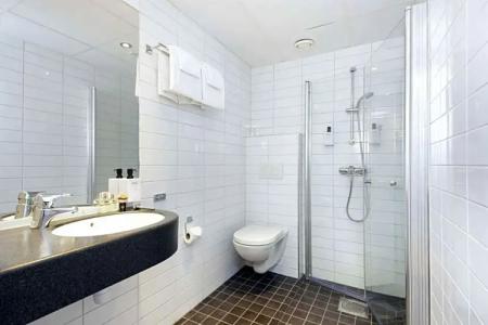 Scandic Holberg - 100