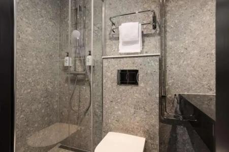 Scandic Holberg - 40