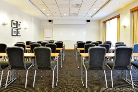 Scandic Holberg - 14