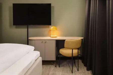 Scandic Holberg - 36