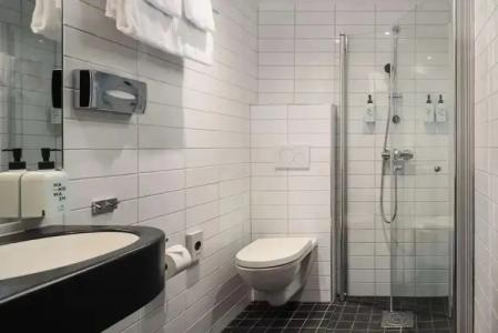 Scandic Holberg - 86