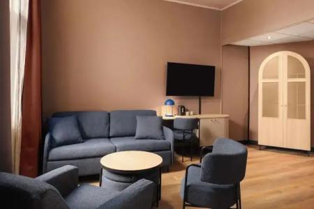 Scandic Holberg - 89