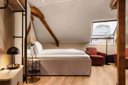 Scandic Holberg - 28