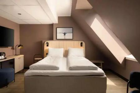 Scandic Holberg - 64