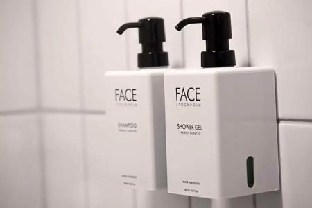 Scandic Holberg - 101