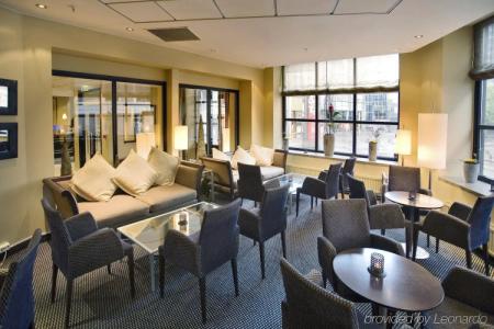 Scandic Holberg - 43