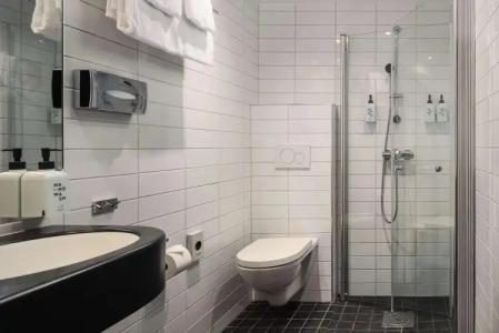 Scandic Holberg - 21