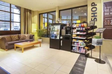 Scandic Holberg - 11