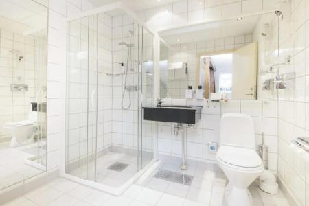 Scandic Holberg - 10