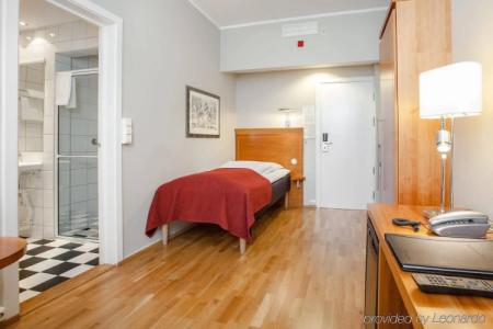 Scandic Holberg - 41