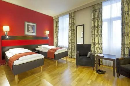 Scandic Holberg - 98