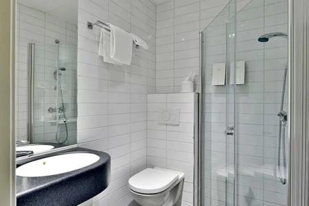 Scandic Holberg - 84