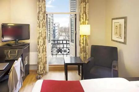 Scandic Holberg - 54