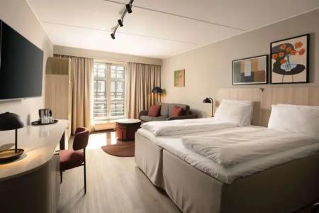 Scandic Holberg - 24