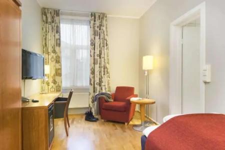 Scandic Holberg - 76