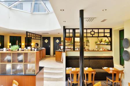 Scandic Holberg - 17