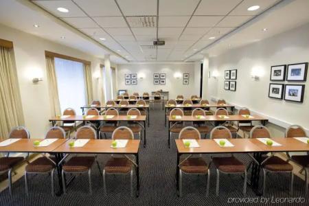 Scandic Holberg - 47