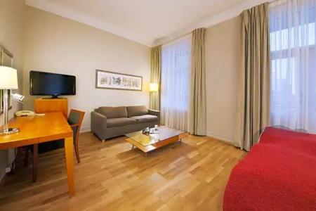 Scandic Holberg - 93