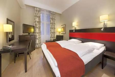 Scandic Holberg - 51