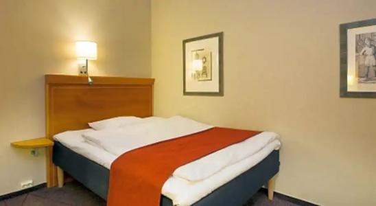 Scandic Holberg - 56