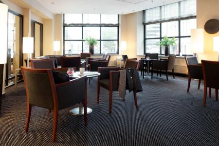 Scandic Holberg - 20