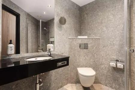 Scandic Holberg - 34