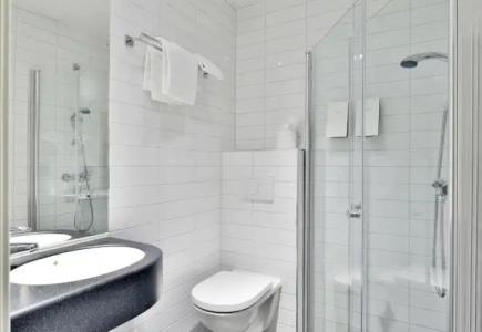 Scandic Holberg - 79