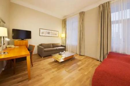 Scandic Holberg - 71