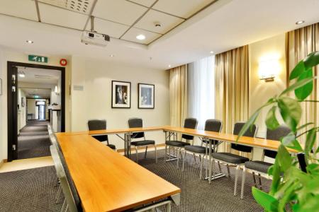 Scandic Holberg - 15