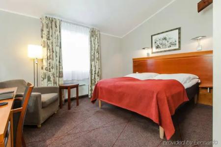 Scandic Holberg - 49