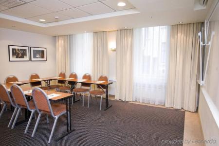 Scandic Holberg - 45