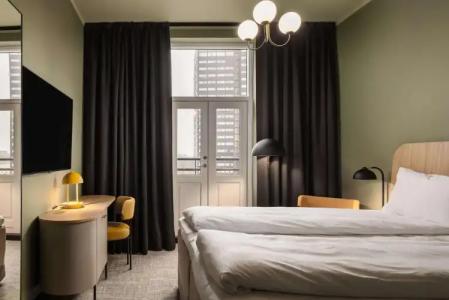 Scandic Holberg - 37