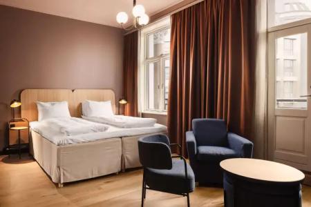 Scandic Holberg - 26