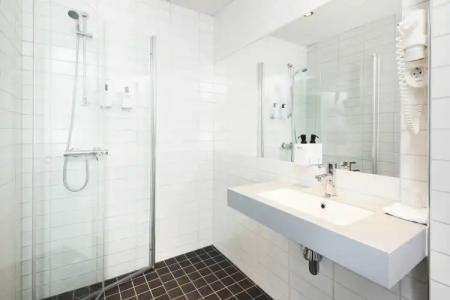 Scandic Holberg - 8