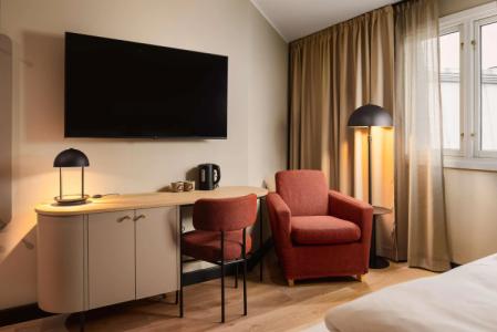 Scandic Holberg - 22