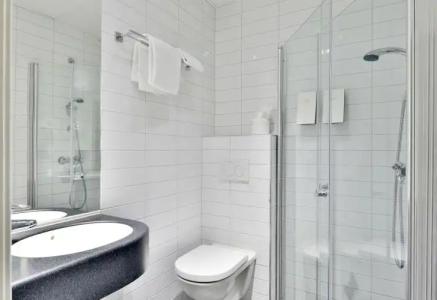 Scandic Holberg - 30