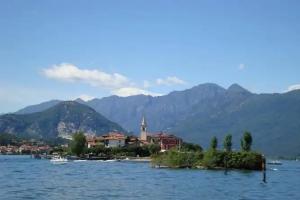 Bed & Breakfast Gli Oleandri Mini-hotel, Stresa
