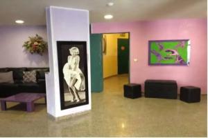 Hotel Albatros, Roseto degli Abruzzi