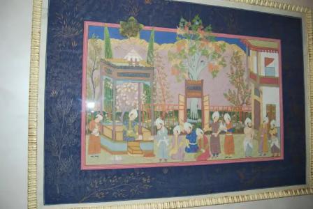 La Finestra Sulla Valle - 15