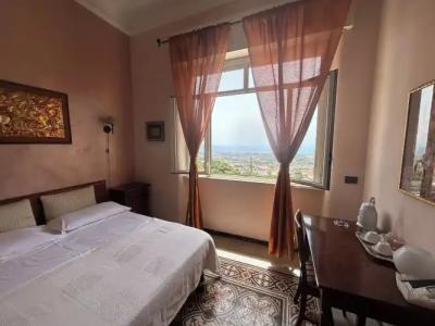 La Finestra Sulla Valle - 1